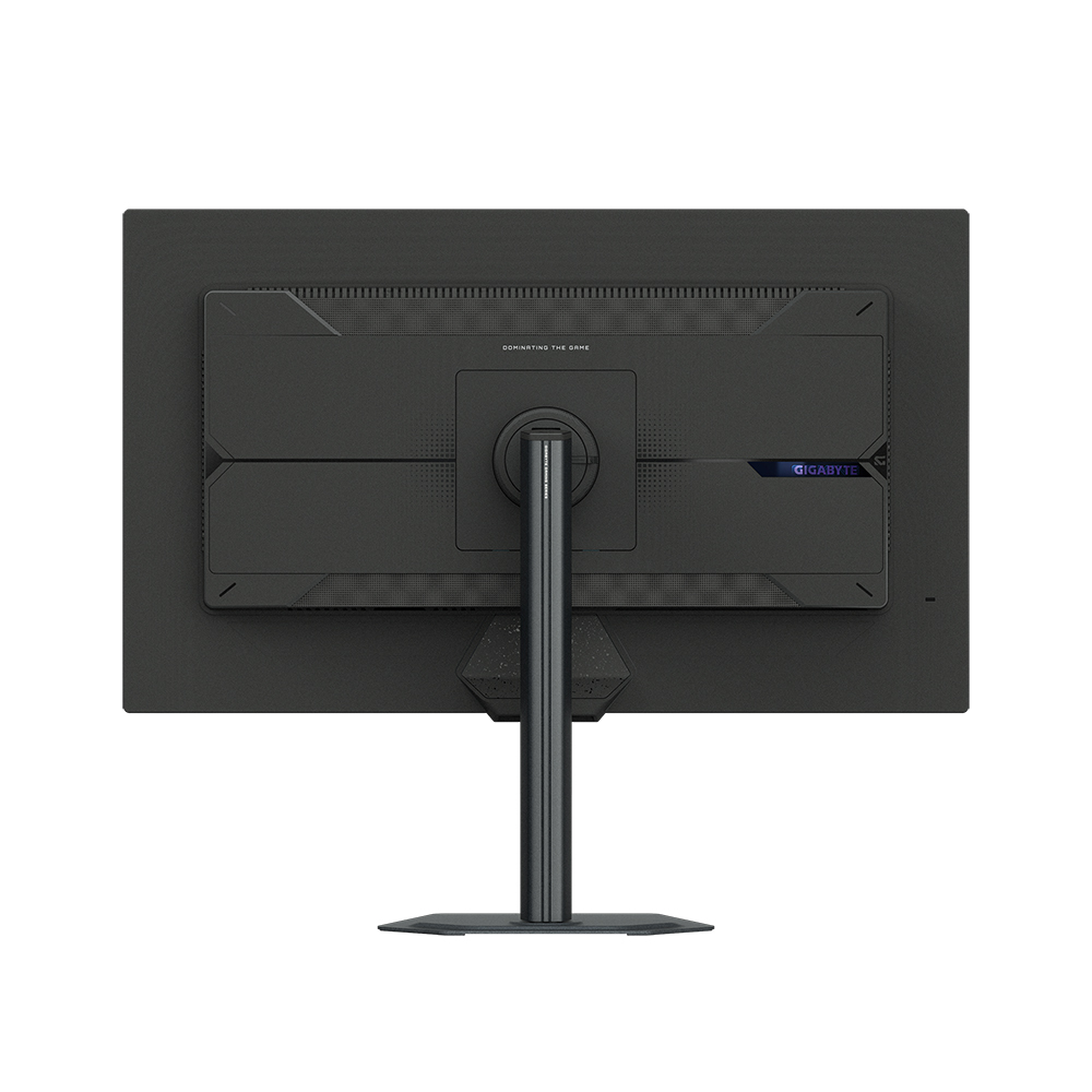 GIGABYTE M27UP 4K UHD 160Hz 블랙 게이밍모니터 듀얼모드 HDR 광시야각 KVM 내장스피커 68~69cm(27인치) - 상세 이미지 4