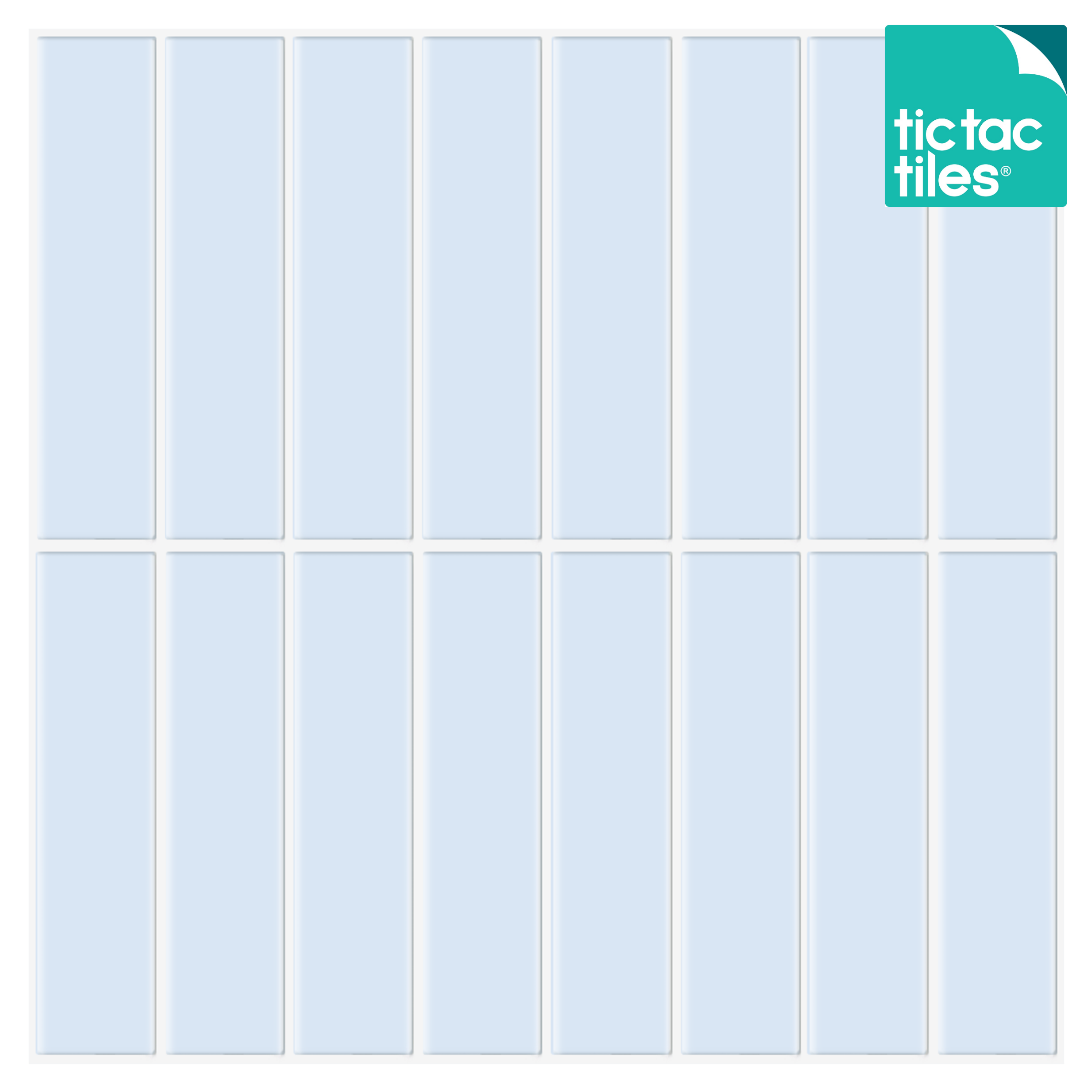 틱택 티커타일 34가지패턴 붙이는 주방 스티커타일 DIY 셀프인테리어