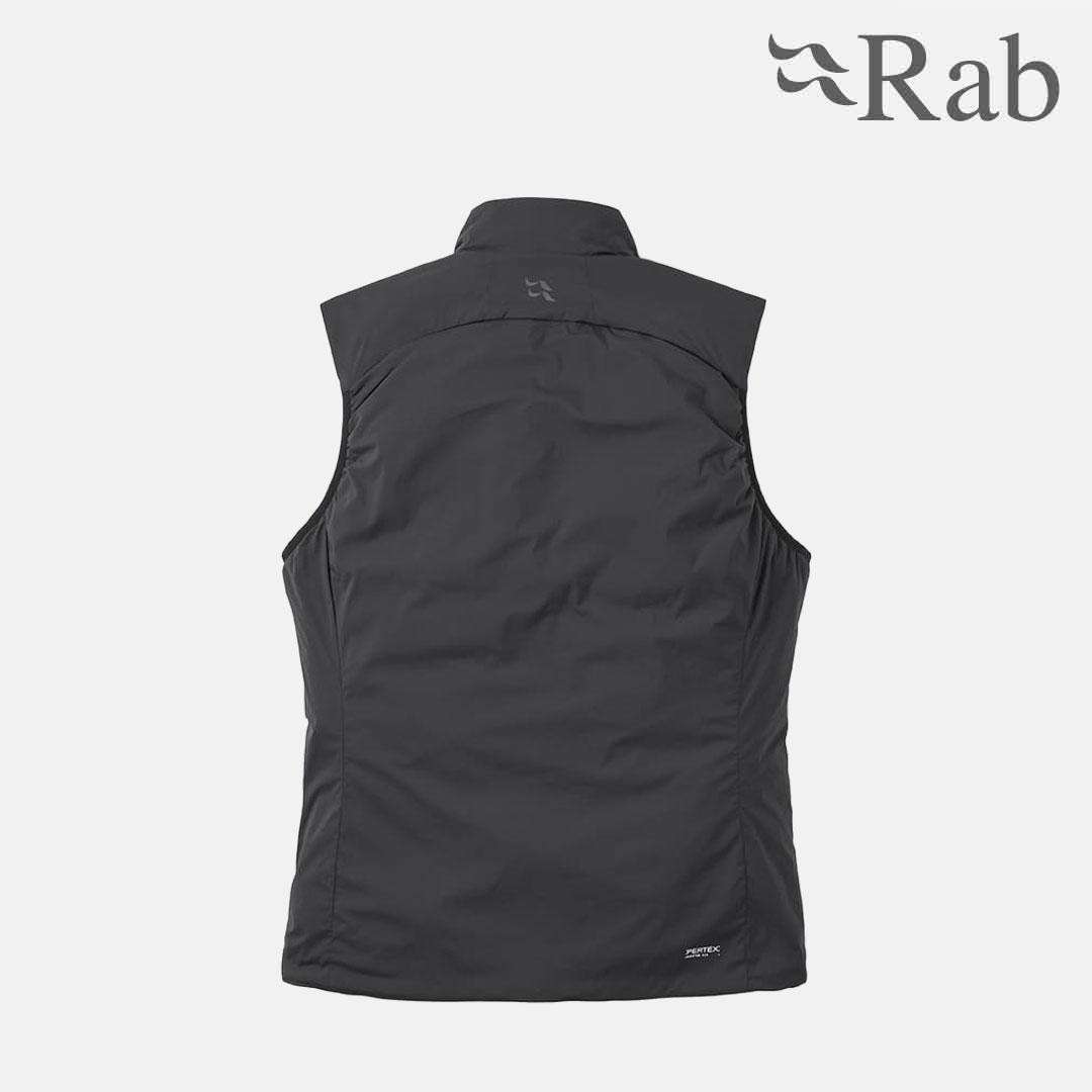 Rab 랩 젠에어 베스트 사계절 등산조끼 아웃도어조끼 - 상세 이미지 3