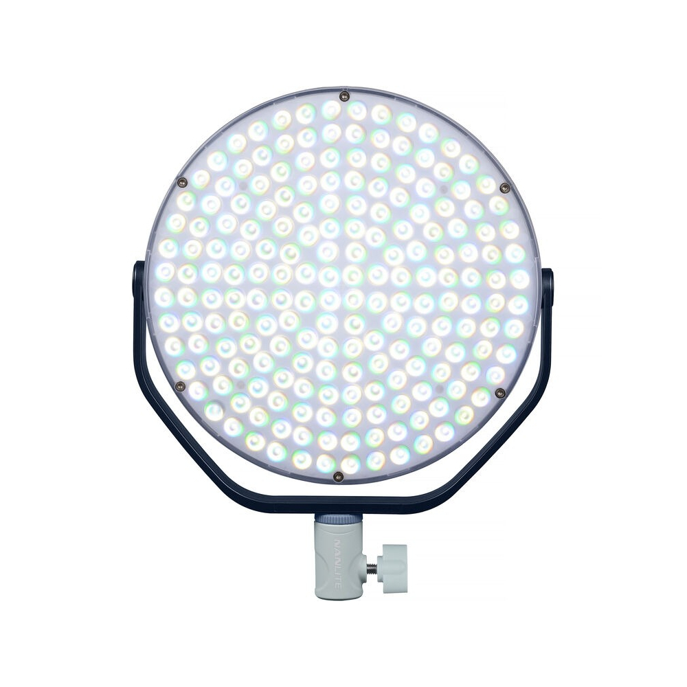 난라이트 miro 60c RGB 패널 촬영 조명