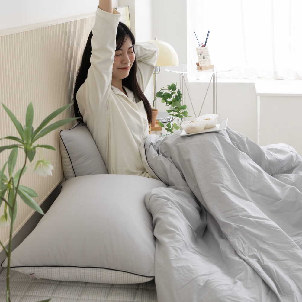 멜루나 모달이불 먼지없는 고밀도 순면이불 100수 겨울 소백 SS