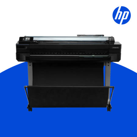 [HP정품] 디자인젯 T520 플로터 36형 A0출력 스탠드포함 /서울경기 설치지원/〓▷국내정품◁〓신제품T650출시이벤트