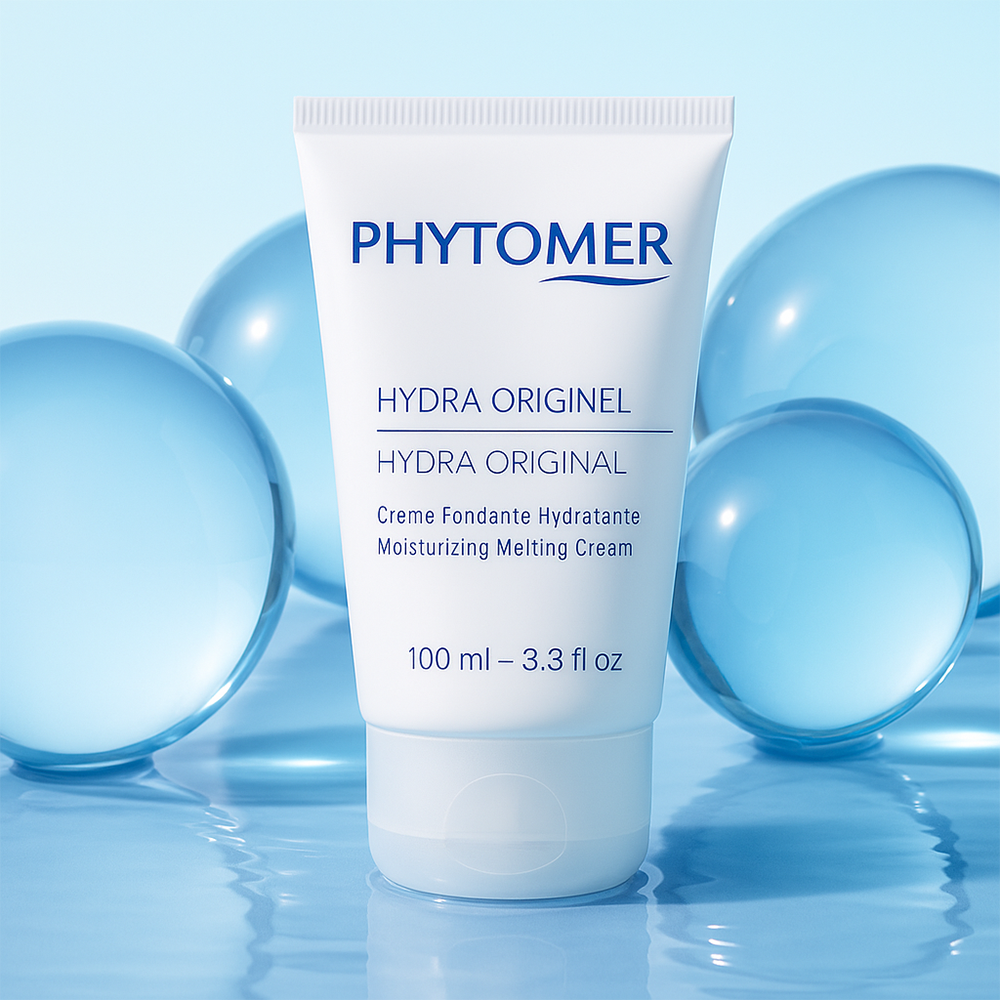 피토메르 멜팅크림100ml 수분충전 수분크림+추가증정품 - 상세 이미지 4