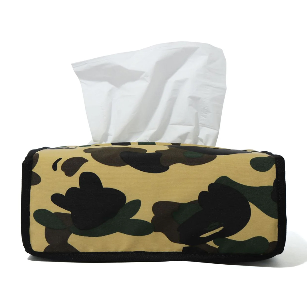 베이프 티슈 커버 1ST CAMO TISSUE COVER 1H30-182-030 - 상세 이미지 4