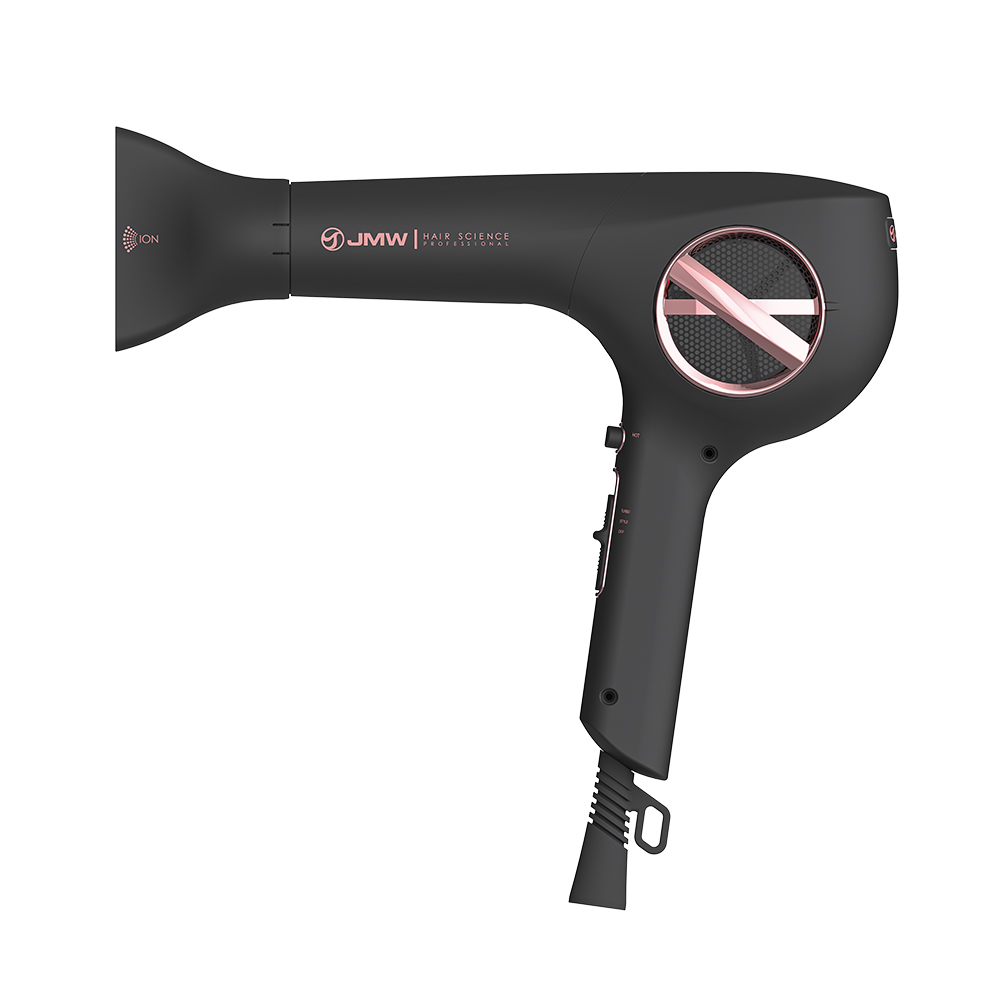 최다판매 스테디셀러 JMW M5001A PLUS PRO 고성능 터보 항공모터 헤어 드라이기