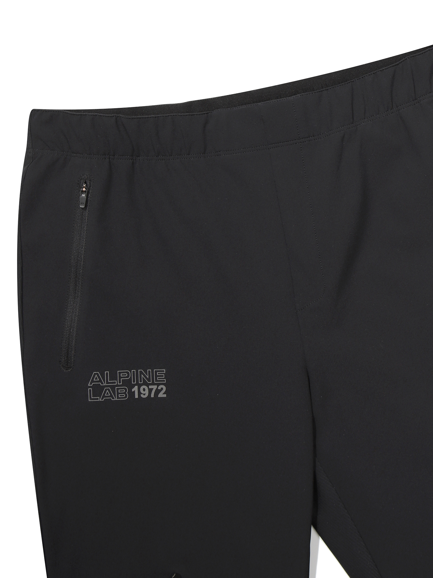[본사직영] K2 남성 ALP 전문형 하이브리드 팬츠 Black KMP25301Z1 - 상세 이미지 5