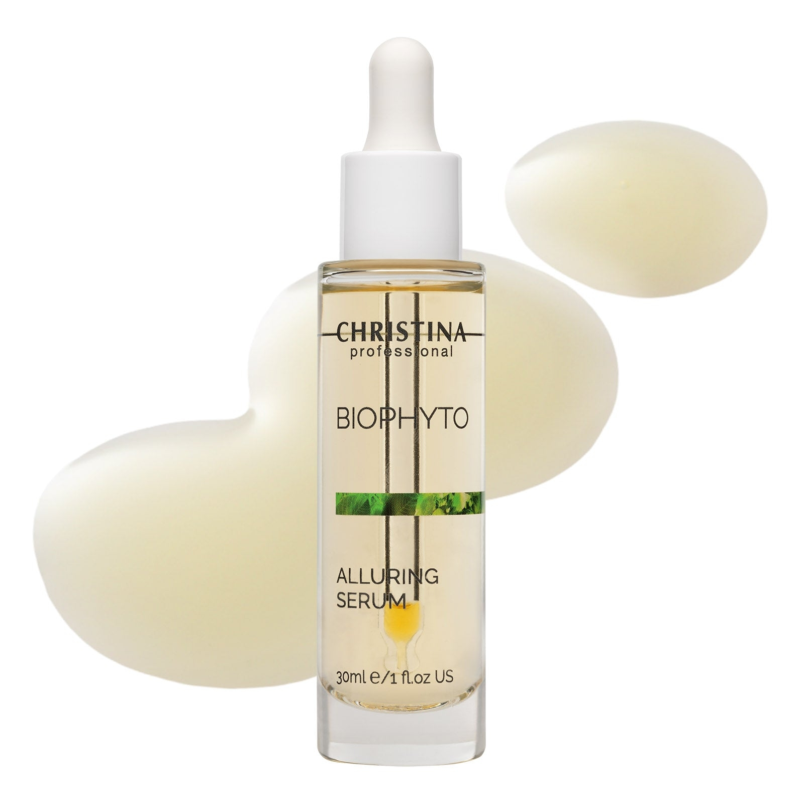 크리스티나 얼루링 세럼 (30ml) - 상세 이미지 4