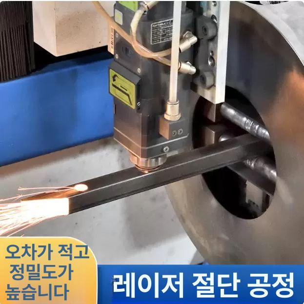 범퍼거치대 도장거치대 범버 회전식 범퍼랙 카센터 다기능 스프레이 랙 3개후크 - 상세 이미지 5