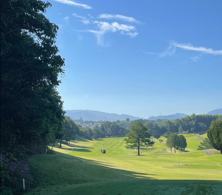 [일본골프여행] 오사카간사이 시내 스타게이트골프3일 골프후간사이 볼거리