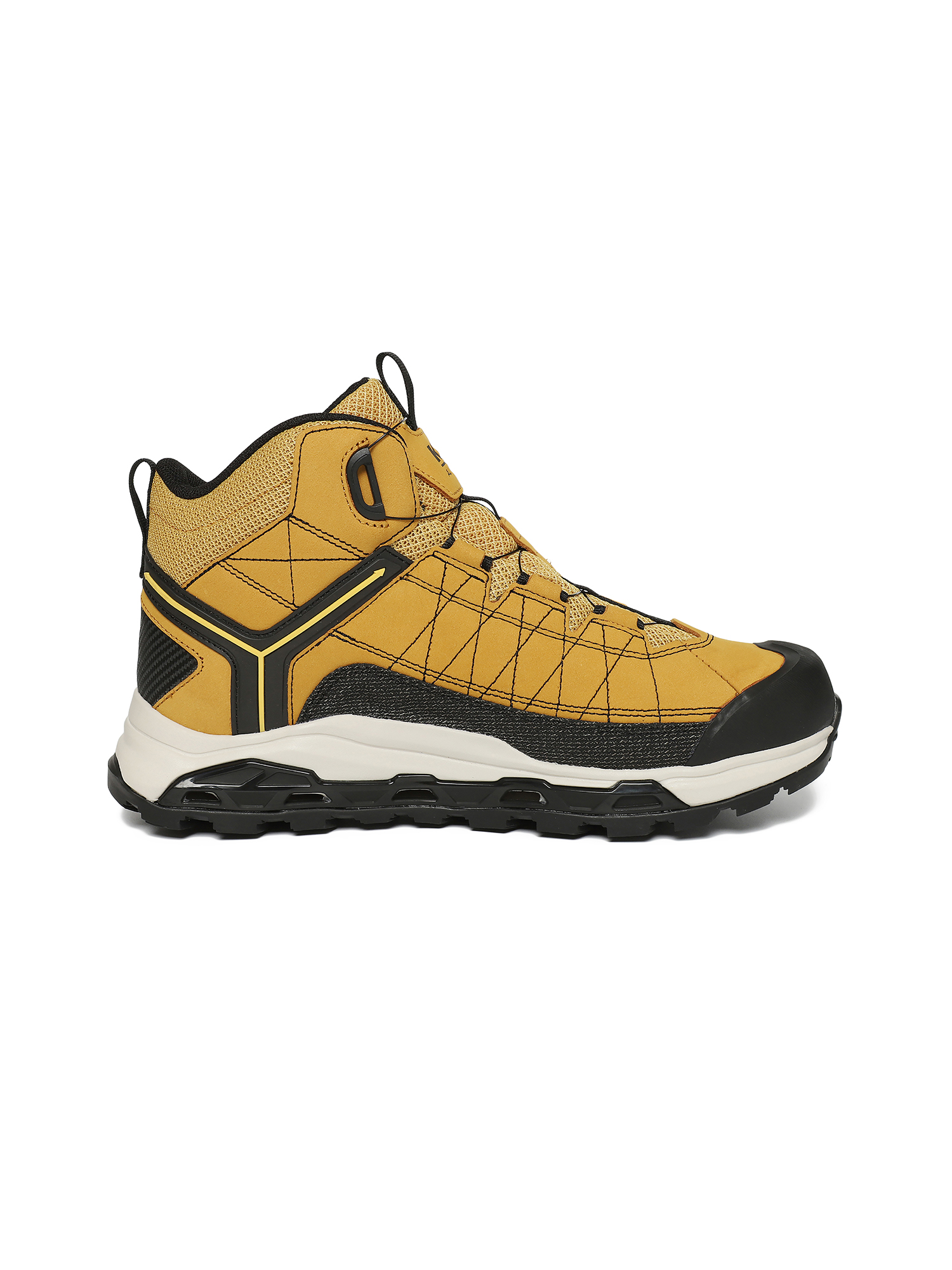 K2 공용 루프 벤트(Y6)_Light Mustard KUS25G11Y6 - 상세 이미지 2