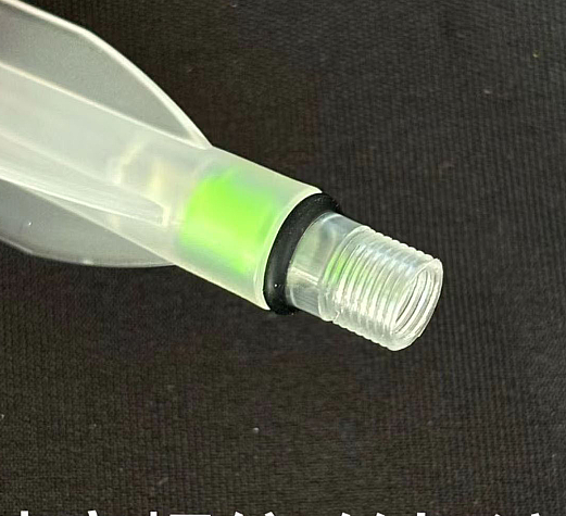 입질 감지기 어신 끝보기 LED 전자 케미 원투 야간 낚시 - 상세 이미지 5