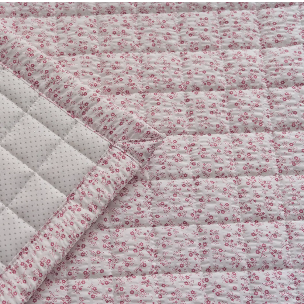 여름 시어서커 쿨 냉감패드 침대패드 SS