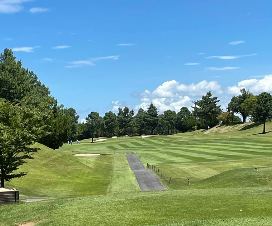 [일본골프여행] 오사카간사이 시내 스타게이트골프3일 골프후간사이 볼거리