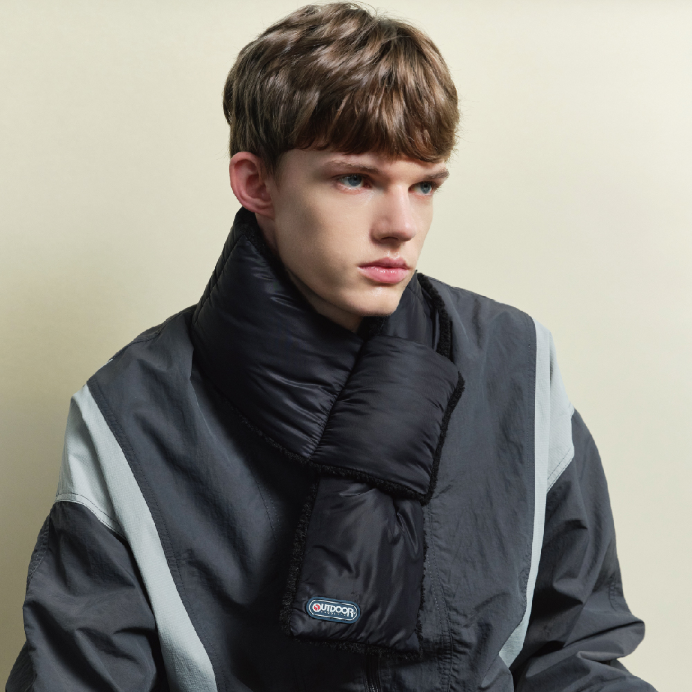 아웃도어 프로덕츠 톤온톤 투웨이 머플러