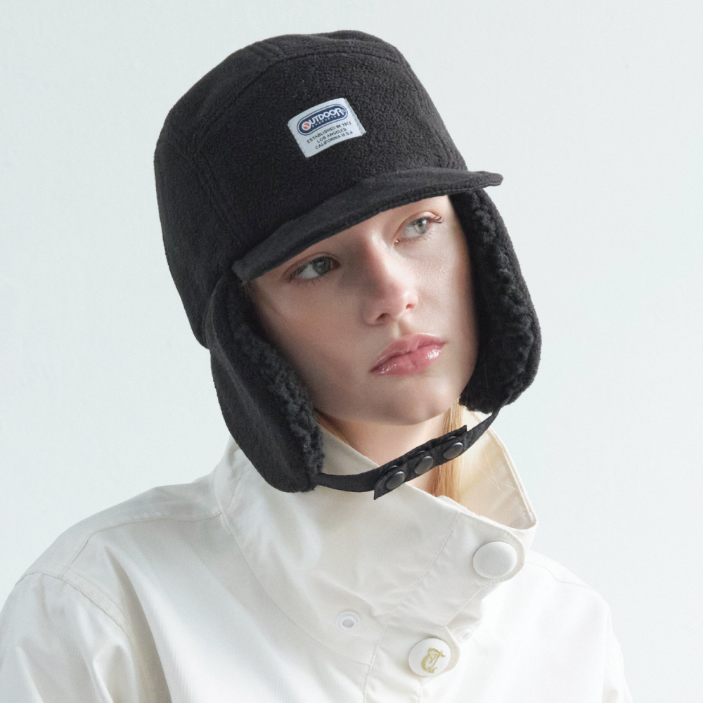 아웃도어 프로덕츠 어반 시어링 캠프캡 제품 이미지