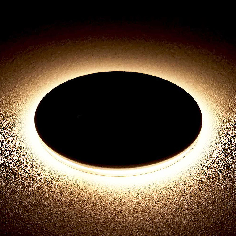 LED 올인원 센서등 디자인 투시 매입 노출센서 간접조명 국내생산 이미지 4