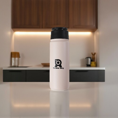 [빠른배송] 맥세이프 텀블러 텀블링 500ml, 핑크 - 상세 이미지 2