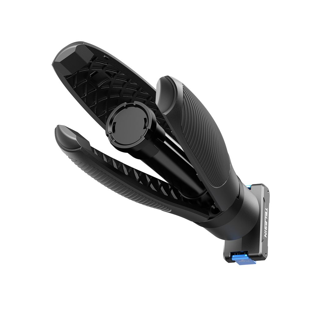 텔레신 MNP-13 DJI OSMO ACTION 오즈모 액션 카메라 미니 삼각대 셀피스틱 이미지 6