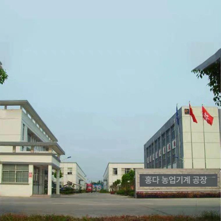 씨앗파종기 콩파종기 시금치 파종기 손잡이식 씨앗심는기계 콩심는 텃밭 종자 간편형 농사 손밀기형 2열 8-24cm - 상세 이미지 5