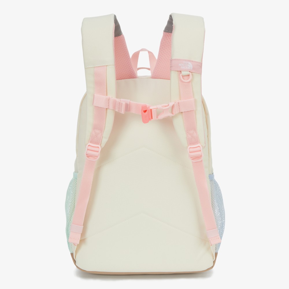 노스페이스키즈 백팩 스위치팩 미디움 NM2DR50R NM2DR50