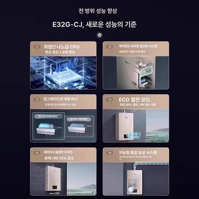 소형 냉동고 가정용 기숙사 원룸 다용도 서랍형 식당 JSQ31-32GC 골드 천연가스 - 상세 이미지 3