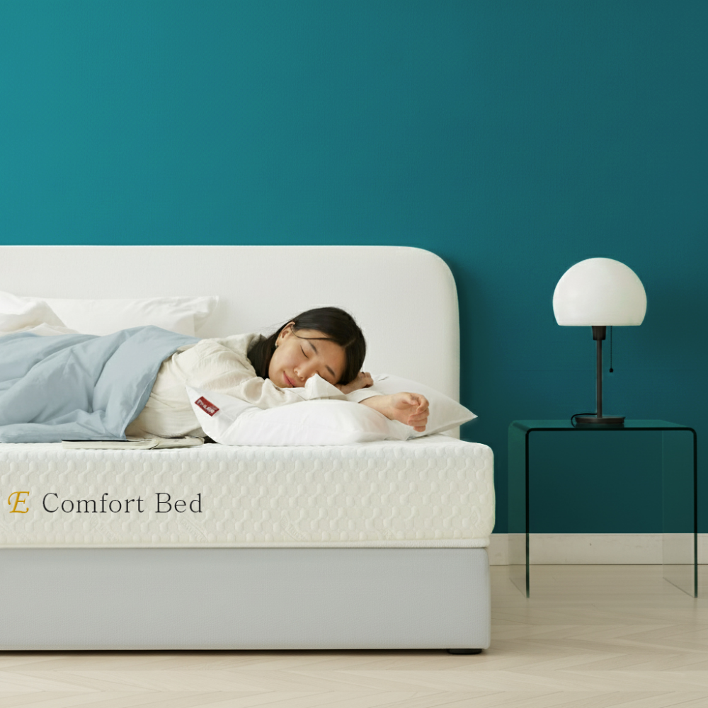 메모리폼 침대 매트리스 슈퍼싱글 템포 다용도 건강한 로템