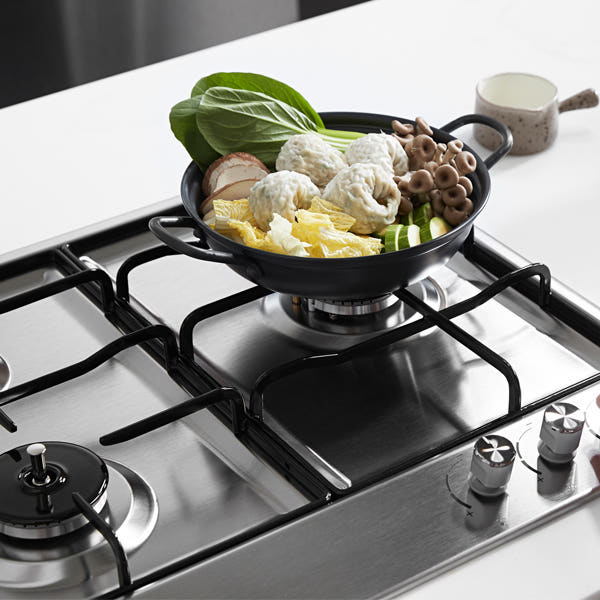 나비엔매직 빌트인 가스쿡탑 상세