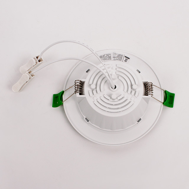 더브라이트 LED 다운라이트 9.5cm(4인치) 8W 매입등 확산형 매립등 IC타입 이미지 7