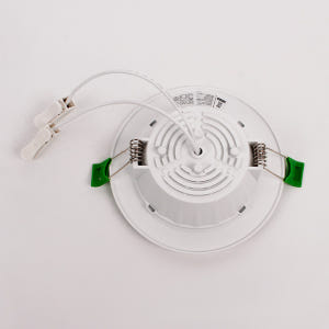 더브라이트 LED 다운라이트 9.5cm(4인치) 8W 매입등 확산형 매립... 솔직 후기 | 실제 배치 사진 포함 - 상품 이미지 2