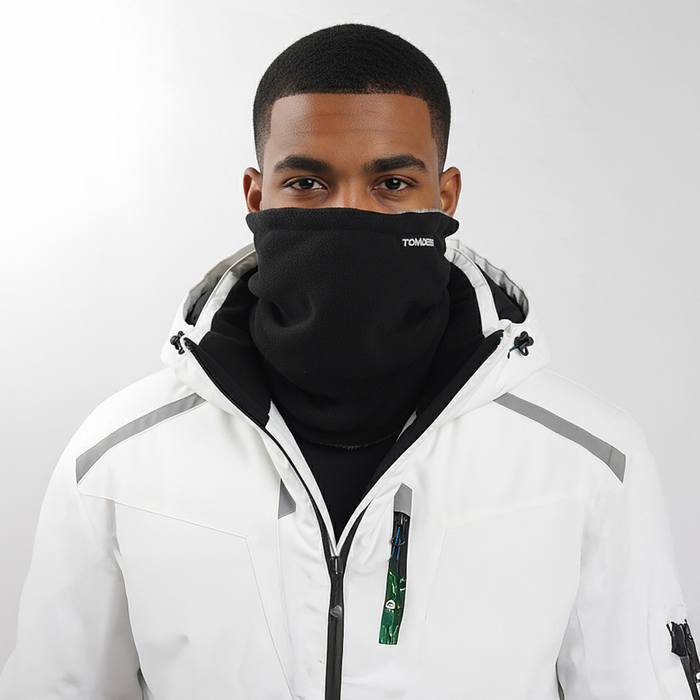 톰디어 정말 따뜻한 겨울 방한 넥워머 목토시 바라클라바