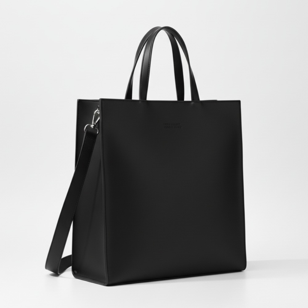 마젤란 남자 토트백 직장인 대학생 크로스 겸용 노트북 출퇴근 가방 크로스백 9006