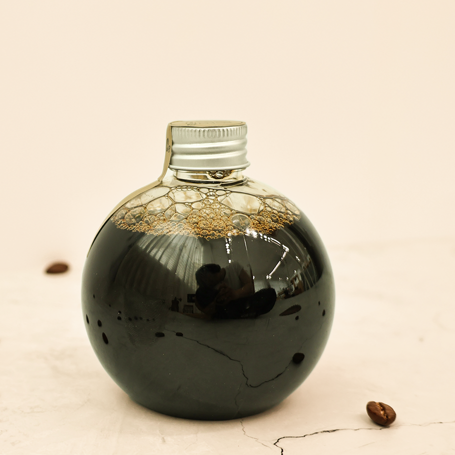 250ml 콜드브루 공정무역 착한소비 더치커피 아라비카 아름다운커피 - 상품 이미지