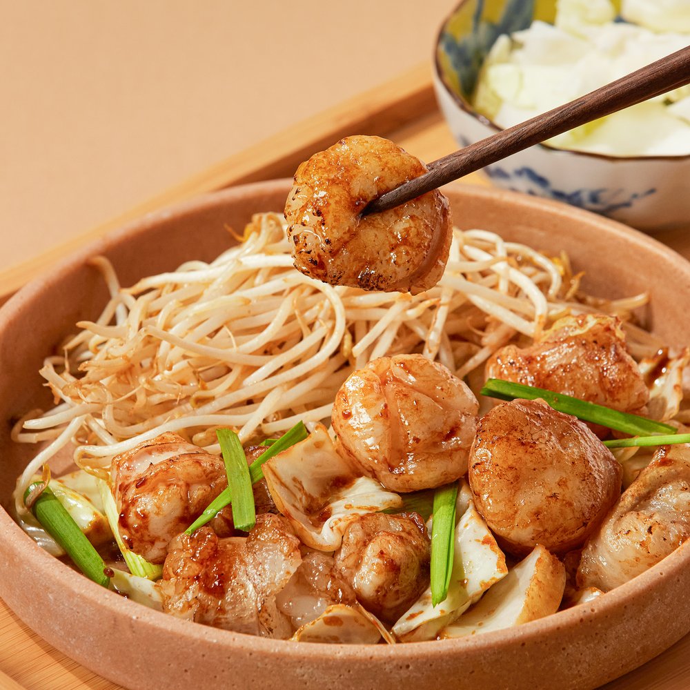 야마야 한우 대창 미소볶음 280g 캠핑 안주 구이 - 메인 이미지
