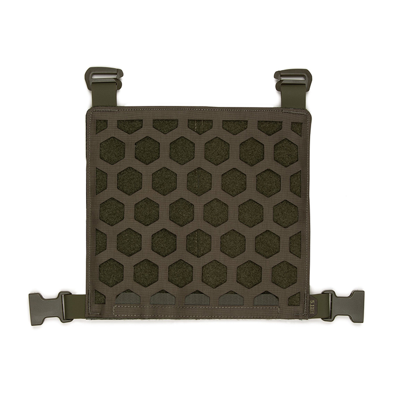 5.11 택티컬 헥스그리드 9x9 기어 세트 (레인저 그린) - Hexgrid 9x9 Gear Set (Ranger Green) - 상품 이미지