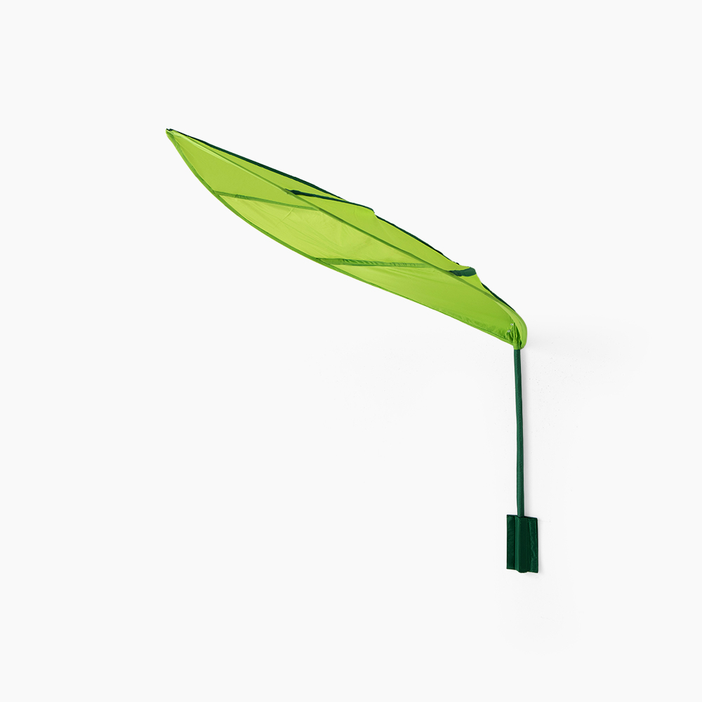 FOLLAJE 캐노피 그린