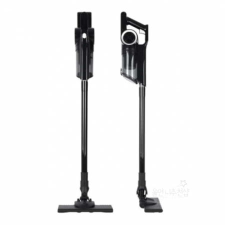 [고마음샵] 파인포스 무선청소기 DP-890VC 블랙 휴대용청소기 가성비청소기 차량용청소기 차량청소기 가벼운무선청소기