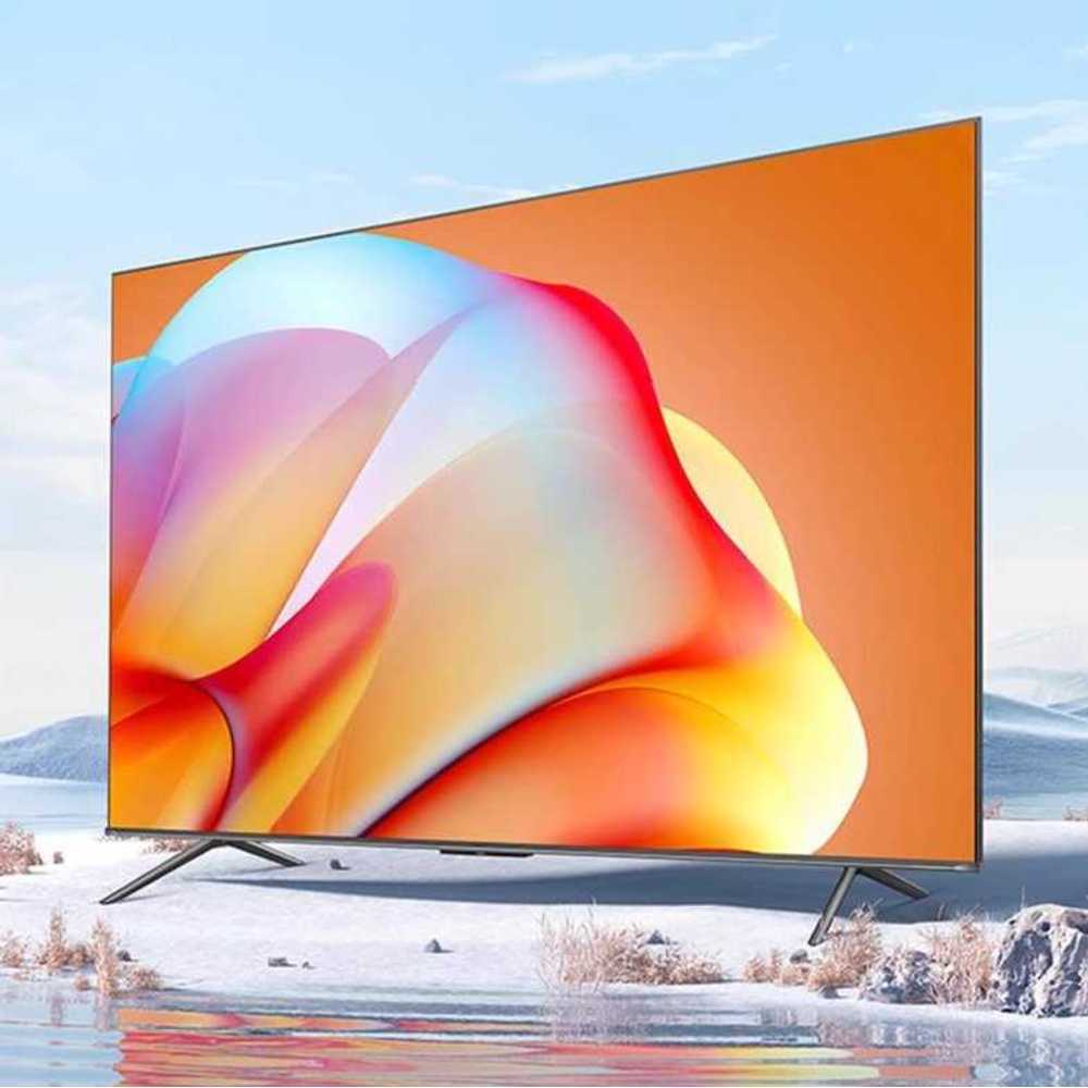 260x150cm 대형 모니터 TV 업소용 디스플레이 박람회 행사 슬림 - 상품 이미지