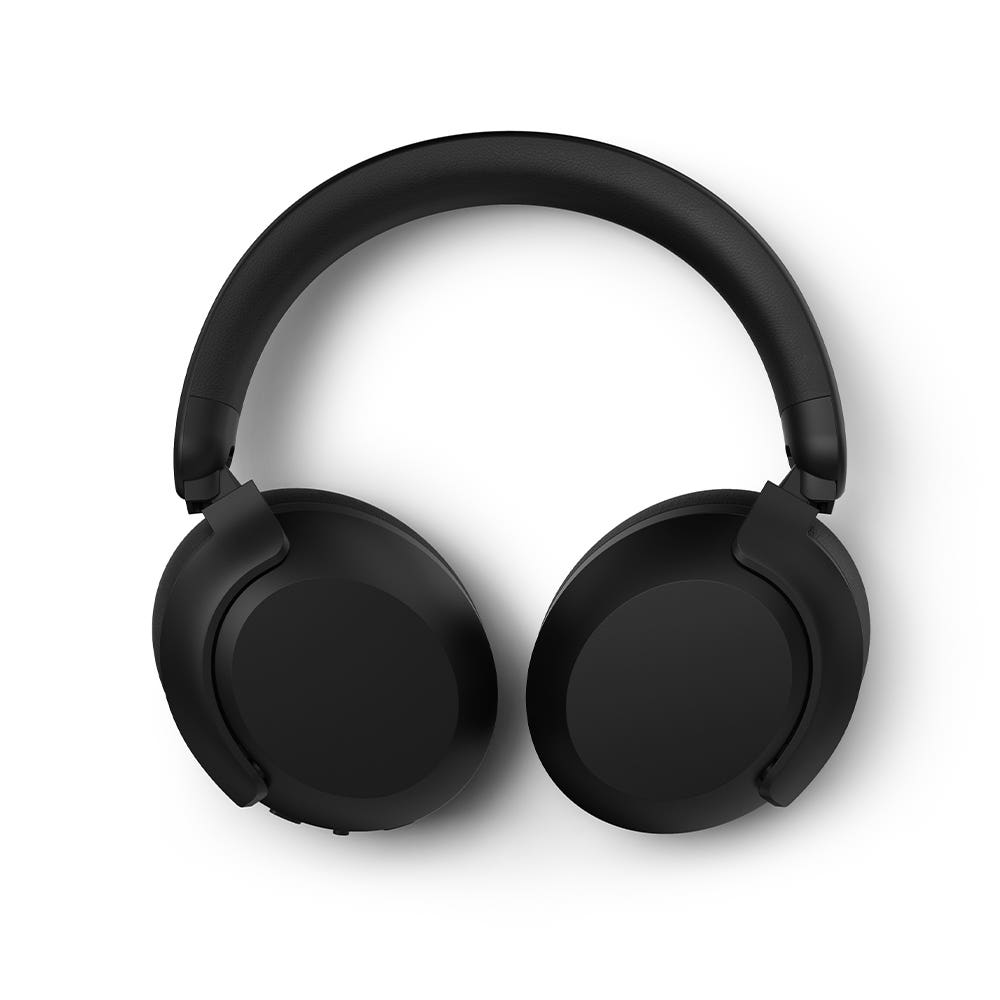 필립스 헤드셋 디자인