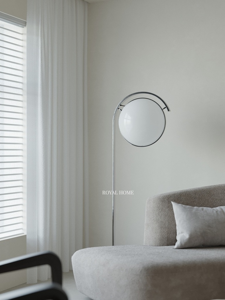 alvi floor lamp 거실 장스탠드 - 상세 이미지 2