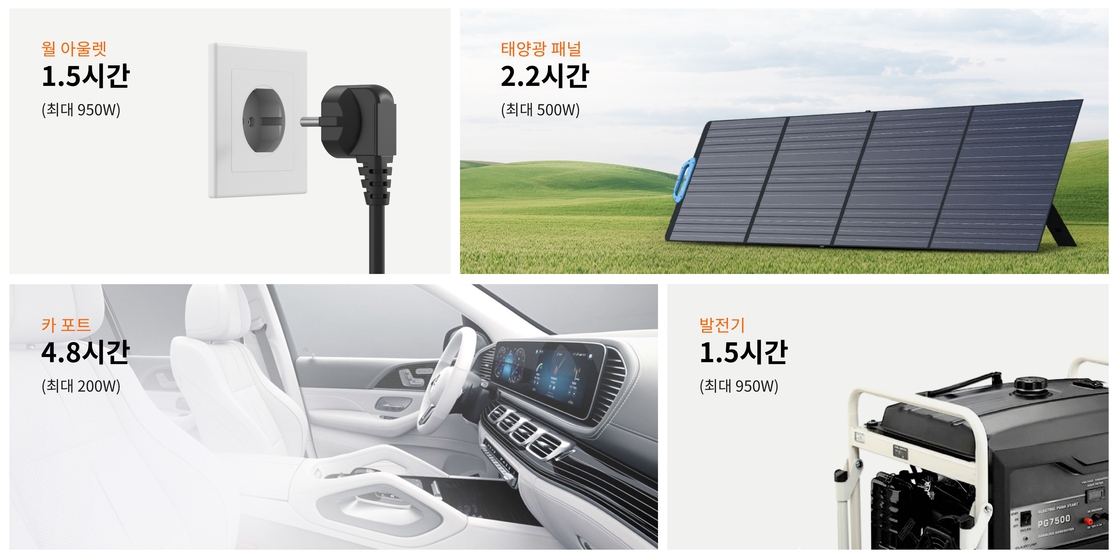 블루에티 파워뱅크 AC70P 블루예티 bluetti 올인원 인산철 보조 배터리