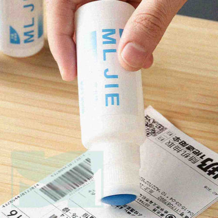 뉴몰 택배 송장 지우개 20ml 택배송장지우개 개인정보파기 서류폐기