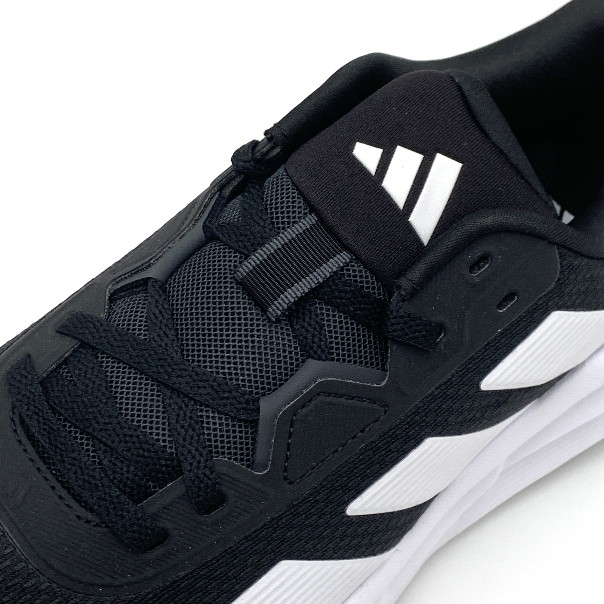 [국내매장판] 아디다스 갤럭시 커플 운동화 발 편한 가벼운 런닝화 헬스화 조깅화 블랙화이트, M285