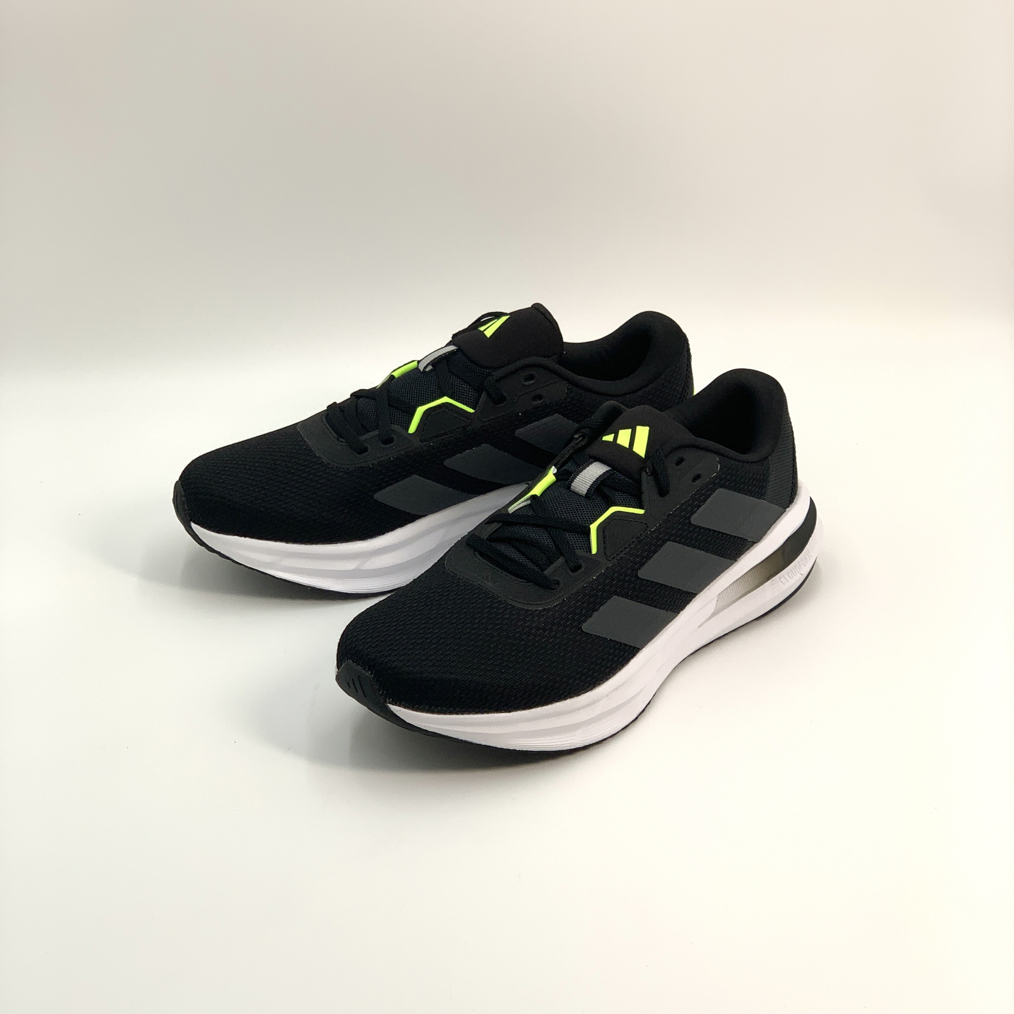 [국내매장판] 아디다스 갤럭시 커플 운동화 발 편한 가벼운 런닝화 헬스화 조깅화 블랙볼트, M280