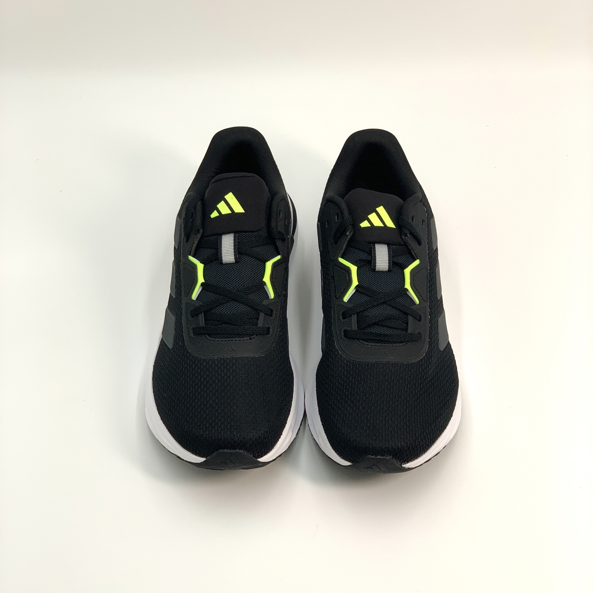 [국내매장판] 아디다스 갤럭시 커플 운동화 발 편한 가벼운 런닝화 헬스화 조깅화 블랙볼트, M280