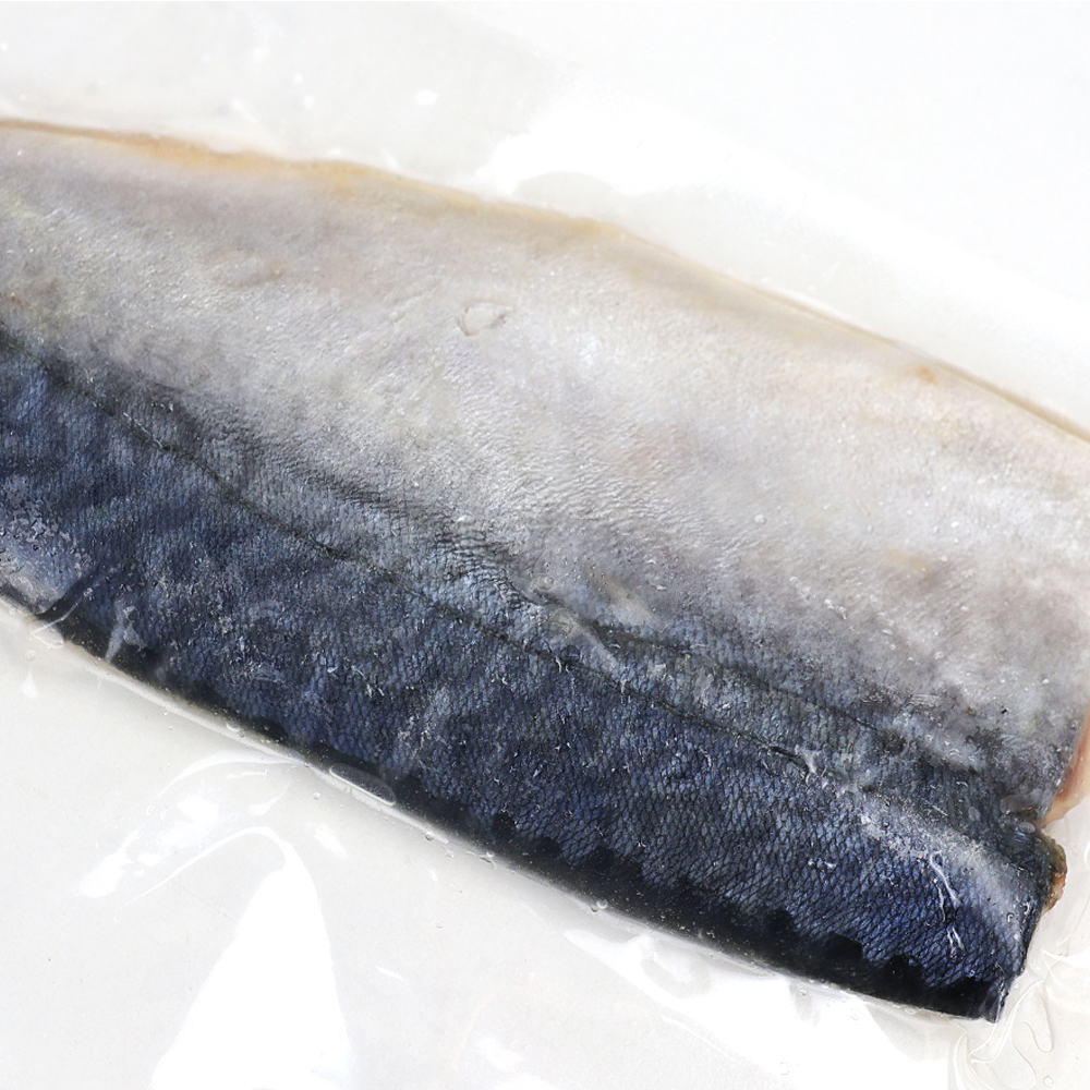 섬바람 제주 순살 고등어 개별진공 손질 생선 반찬용 구이용 600g, 1개 - 상세 이미지 5