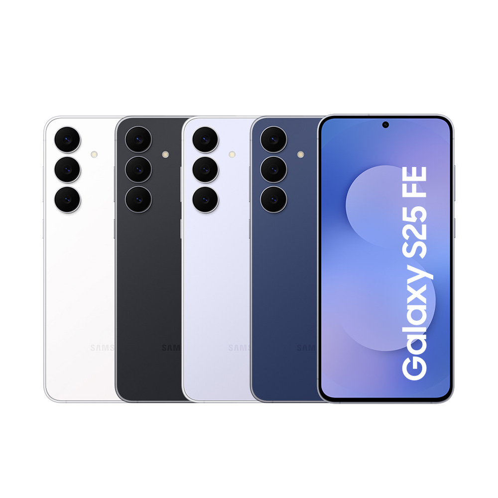 삼성전자 공식 갤럭시 S25 FE 256GB SM-S731N 자급제