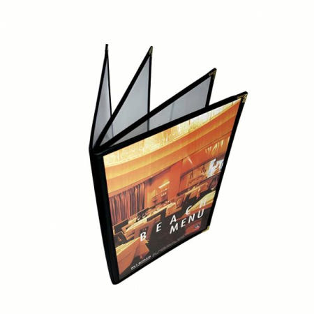 비치메뉴판 15절 3단 해변 리스트 바다 식사 휴식 룸 서비스 테이블 다이닝 안내서