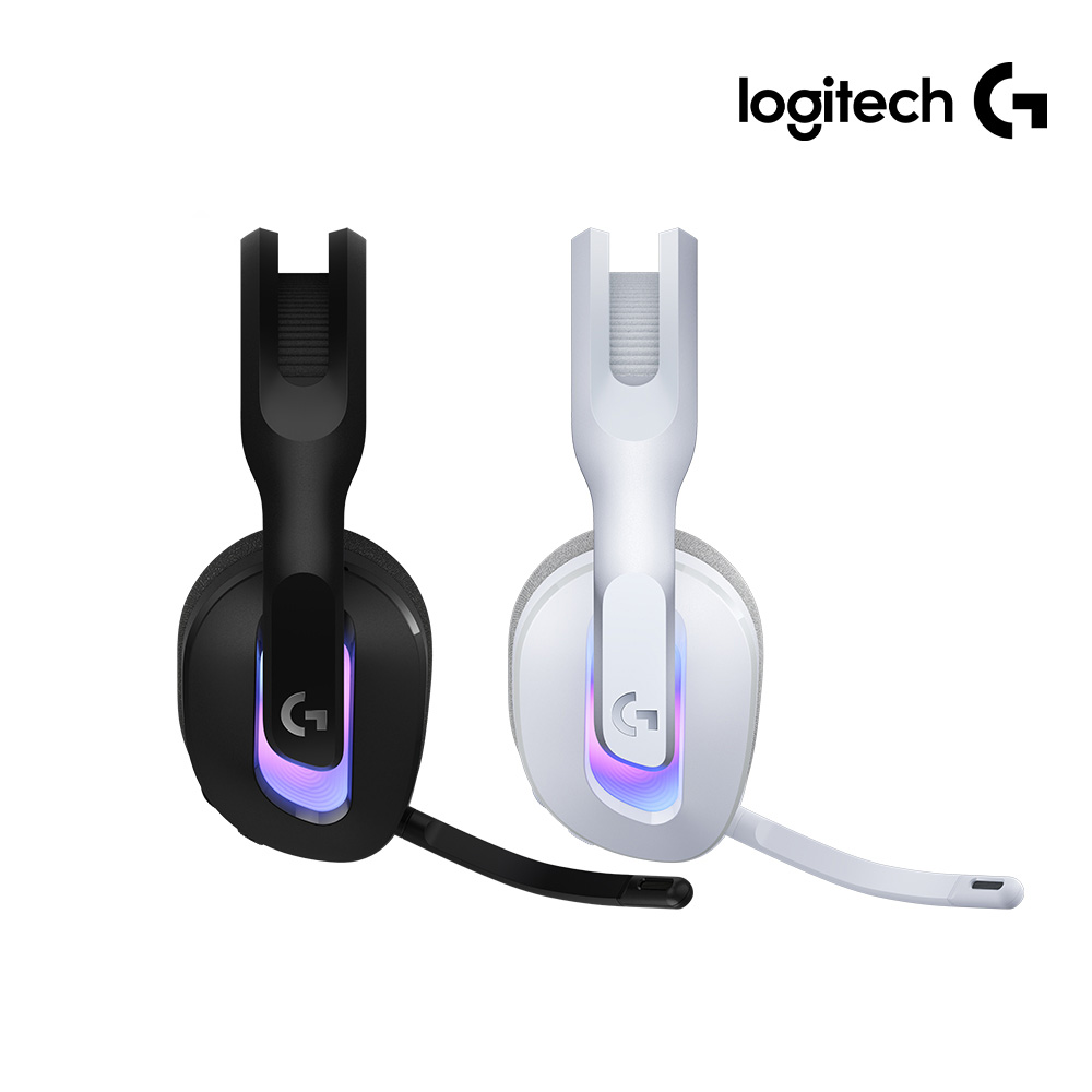 로지텍 G522 헤드셋 블루투스 무선 로지텍코리아 게이밍 배그 PS5 게임용 - 상세 이미지 4