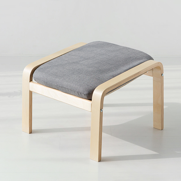 EBO 풋스툴 H38 라이트그레이 9920.7858