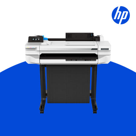 HP 디자인젯 T530 24인치플로터(A1출력)(스탠드포함)(신제품 T650출시이벤트) ★샘플출력가능★
